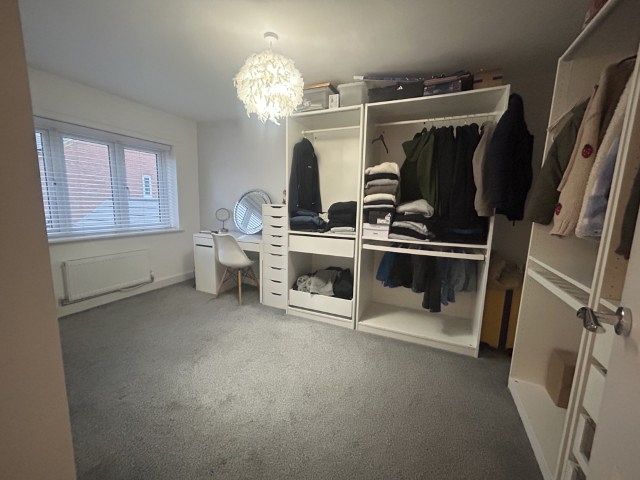 2 Glass Way, New Lubbesthorpe, Leicester